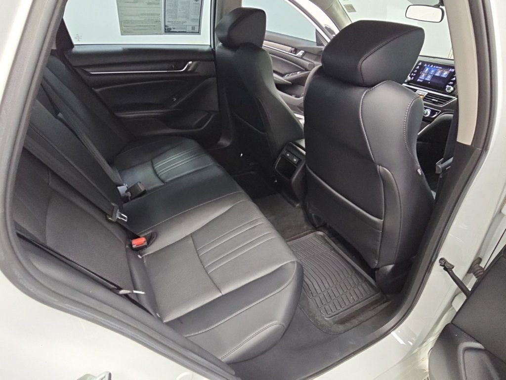 Used 2021 Honda Accord Sport Special Edition image 34