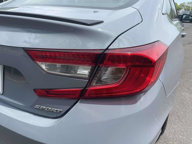 Used 2022 Honda Accord Sport image 33