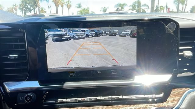 Used 2023 Chevrolet Silverado 1500 LT RWD image 18