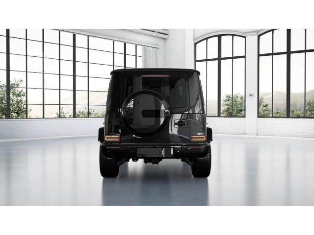 New 2027 Mercedes-Benz G 63 AMG 4MATIC image 25