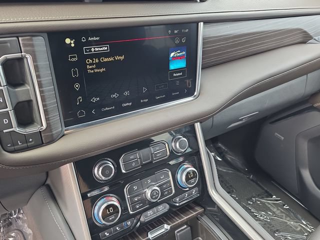 Used 2024 GMC Yukon Denali AWD/4WD image 22