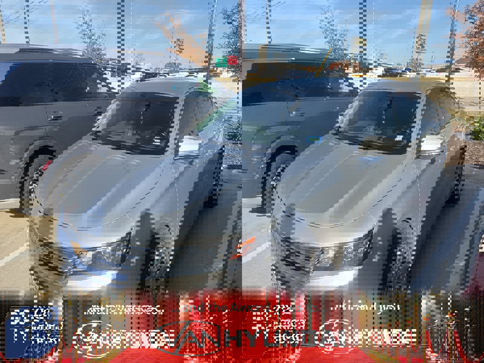 Used 2018 Chevrolet Impala LT w/ LT Leather Package