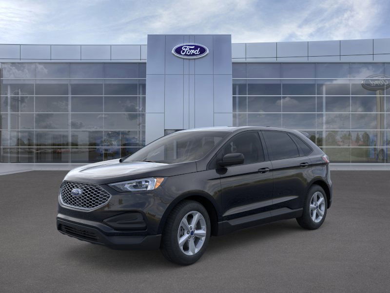 New 2024 Ford Edge SE AWD/4WD image 1