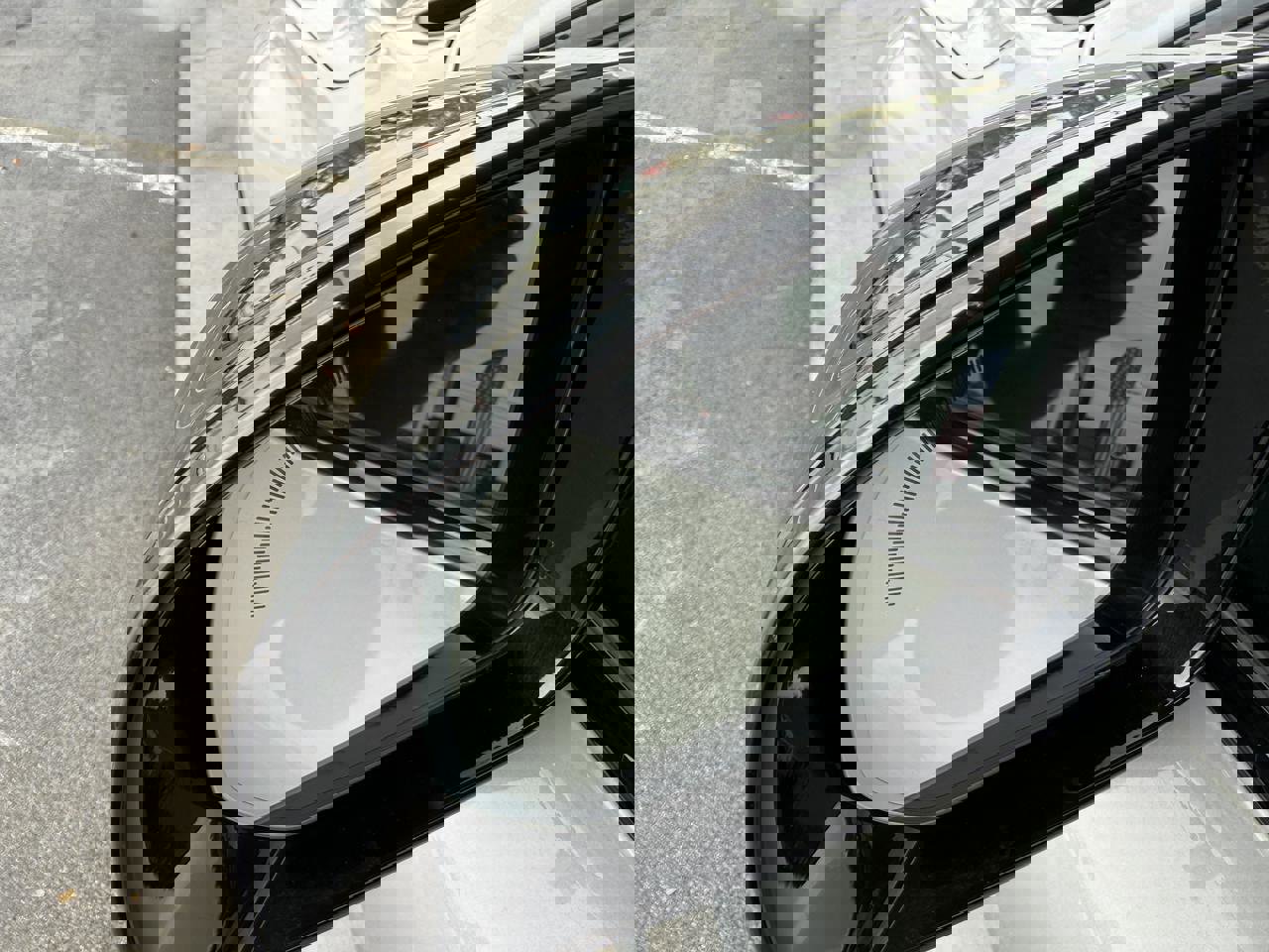 Used 2024 Volvo XC60 B5 Core image 10