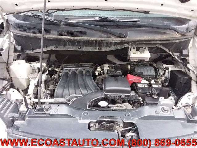 Used 2018 Chevrolet City Express LS FWD image 9
