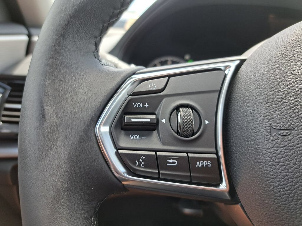 New 2026 Acura RDX w/ Technology Package AWD/4WD image 12