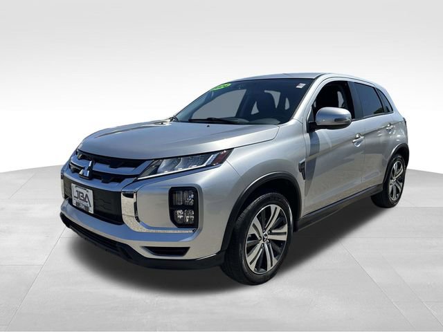 Used 2024 Mitsubishi Outlander Sport SE AWD/4WD image 23