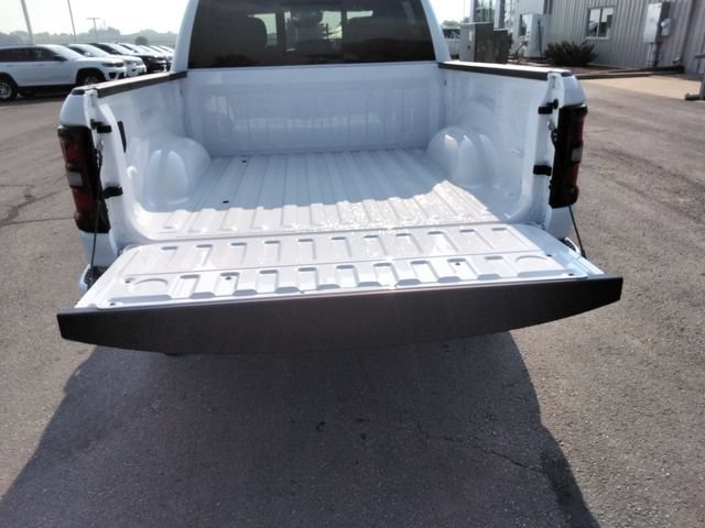 Used 2026 RAM 1500 Big Horn AWD/4WD image 12
