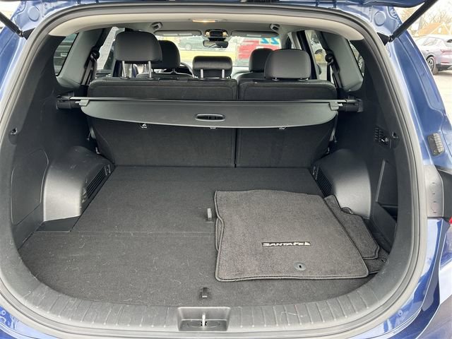 Used 2022 Hyundai Santa Fe SEL w/ Cargo Package image 23