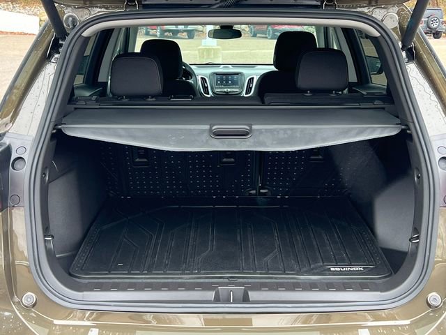 Used 2024 Chevrolet Equinox LT w/ LPO, Floor Liner Package AWD/4WD image 30