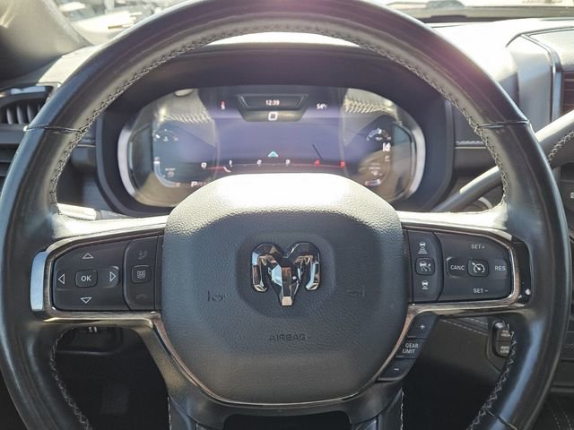 Used 2024 RAM 2500 Limited image 21