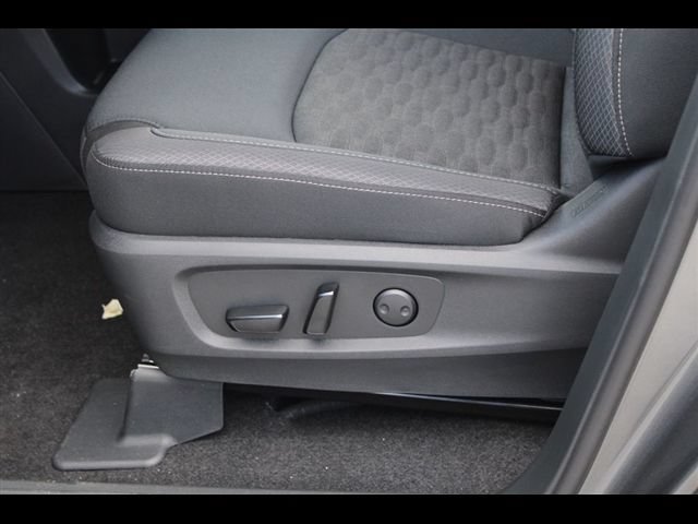 New 2026 Nissan Pathfinder SV AWD/4WD image 11