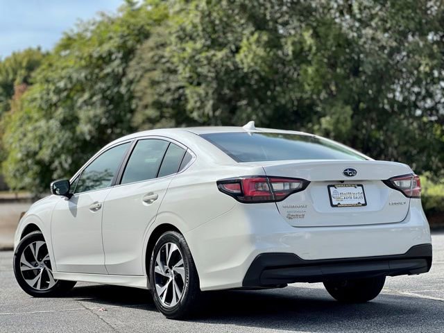 Used 2021 Subaru Legacy Premium image 10