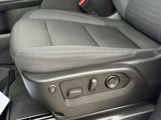 Certified 2023 Chevrolet Tahoe LS w/ Driver Alert Package image 25