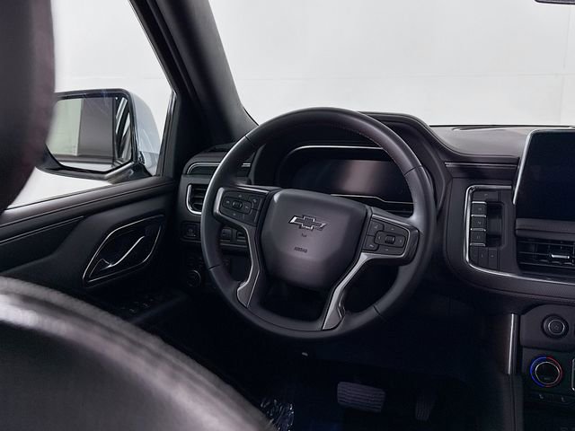 Used 2023 Chevrolet Tahoe RST AWD/4WD image 11