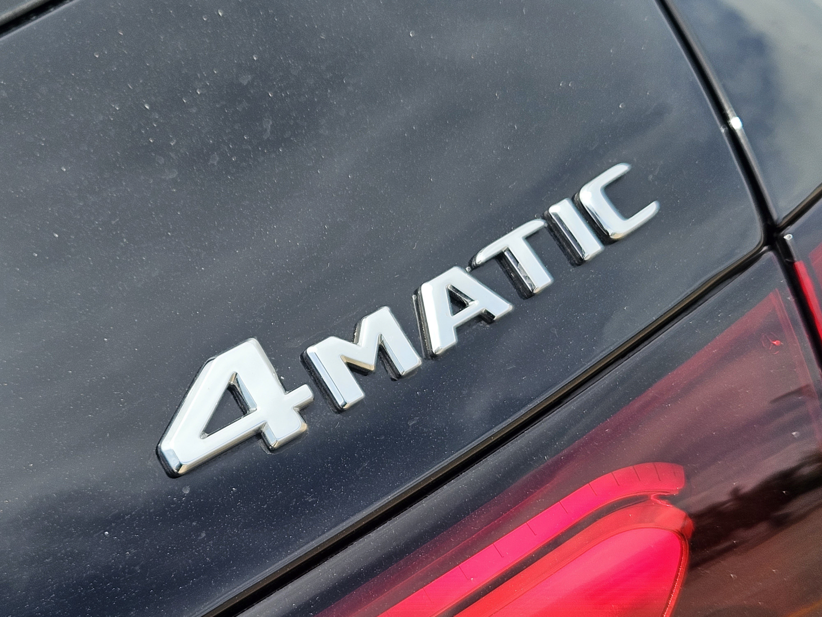Certified 2026 Mercedes-Benz GLC 300 4MATIC image 28