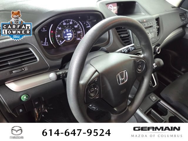 Used 2016 Honda CR-V SE image 16