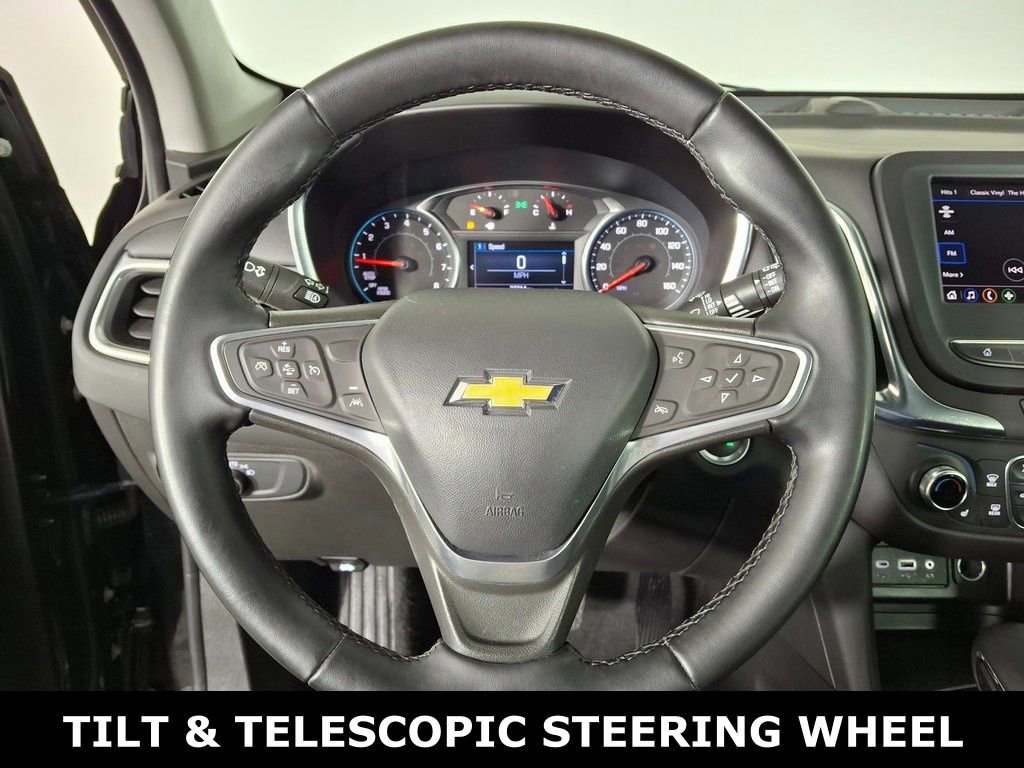 Used 2023 Chevrolet Equinox LT image 11