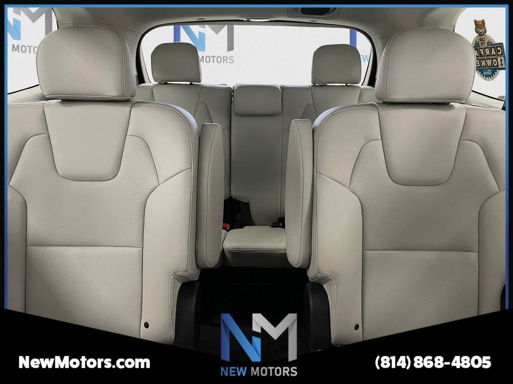 Used 2024 Kia Telluride S w/ S Sunroof Package image 11