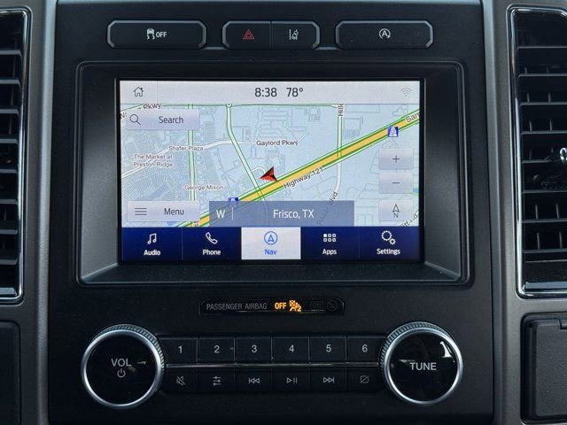 Used 2021 Ford Expedition XLT RWD image 18
