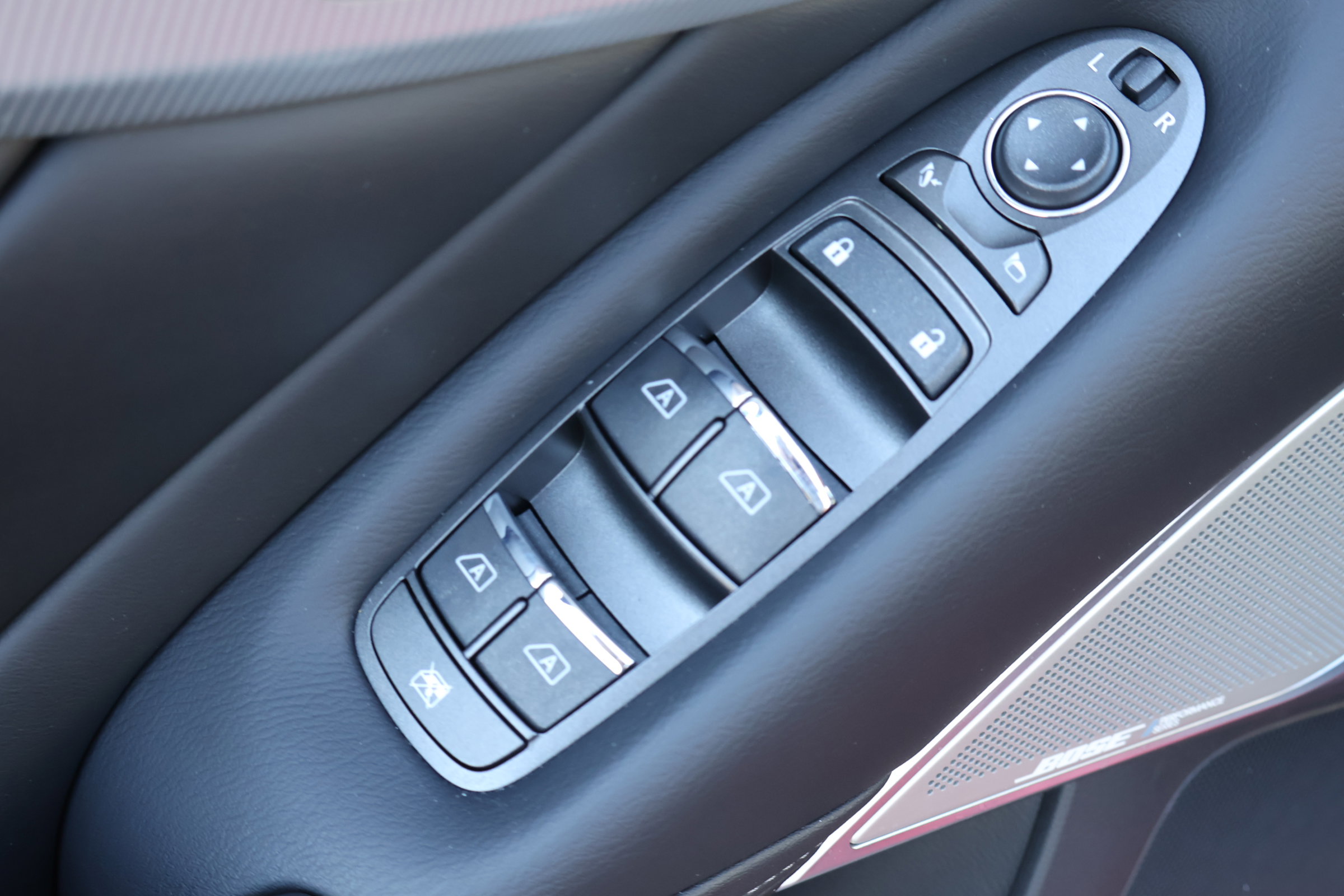 Certified 2024 INFINITI Q50 Luxe w/ Cargo Package image 17