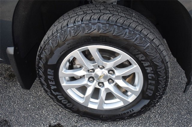 Used 2020 Chevrolet Silverado 1500 LT w/ All-Star Edition image 11