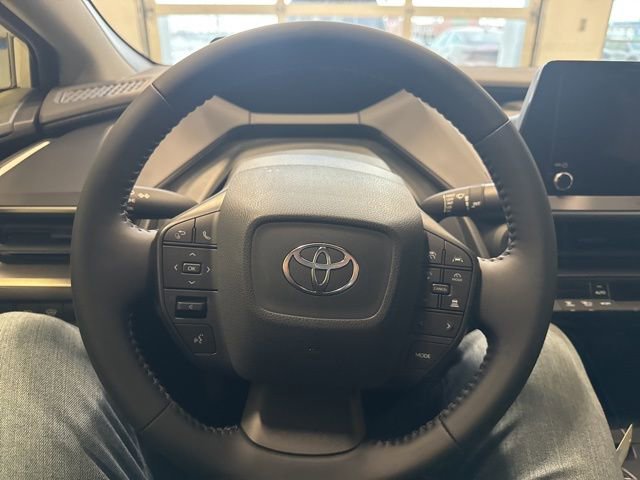 New 2026 Toyota Prius LE image 31