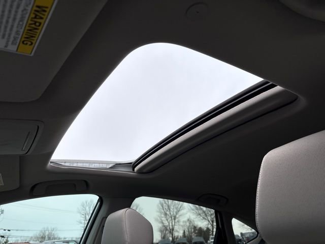 Used 2025 Honda Accord SE image 25