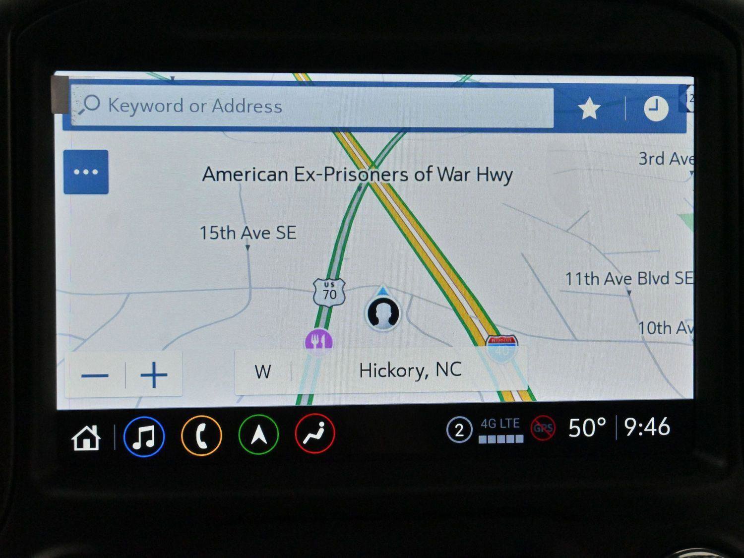 Used 2023 GMC Sierra 3500 AT4 w/ AT4 Premium Plus Package image 23