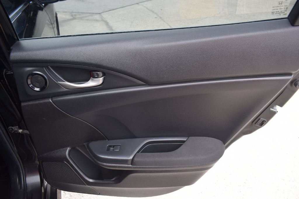 Used 2017 Honda Civic EX image 13