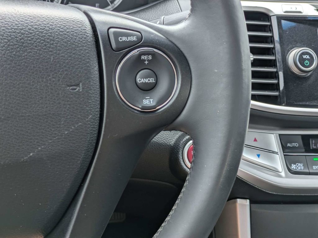 Used 2014 Honda Accord EX-L image 24