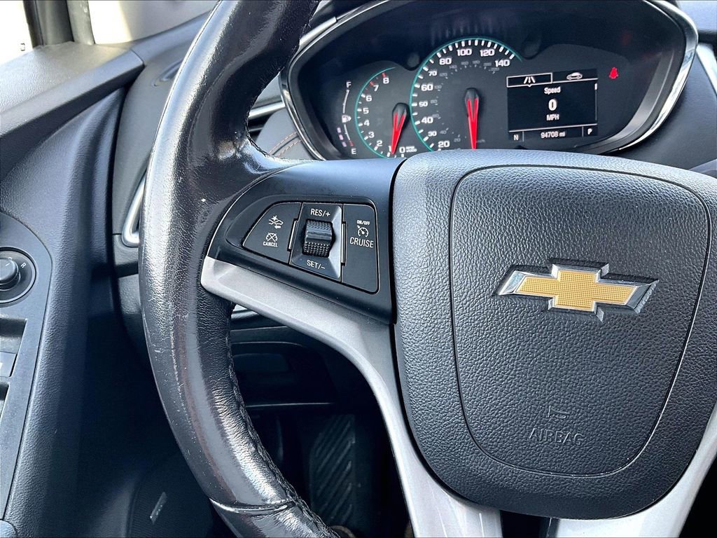 Used 2020 Chevrolet Trax Premier image 16