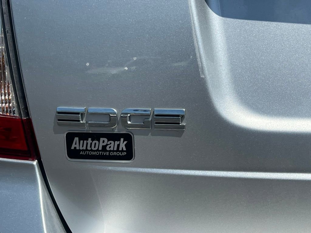 Used 2013 Ford Edge SE FWD image 11