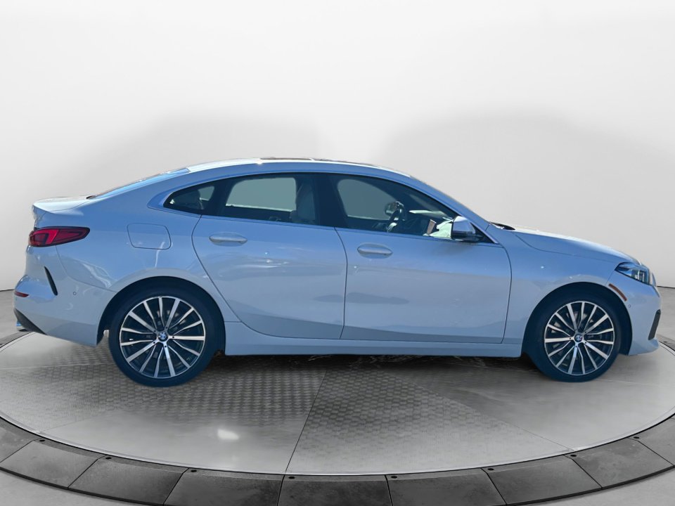 Used 2021 BMW 228i xDrive Gran Coupe w/ Premium Package image 8