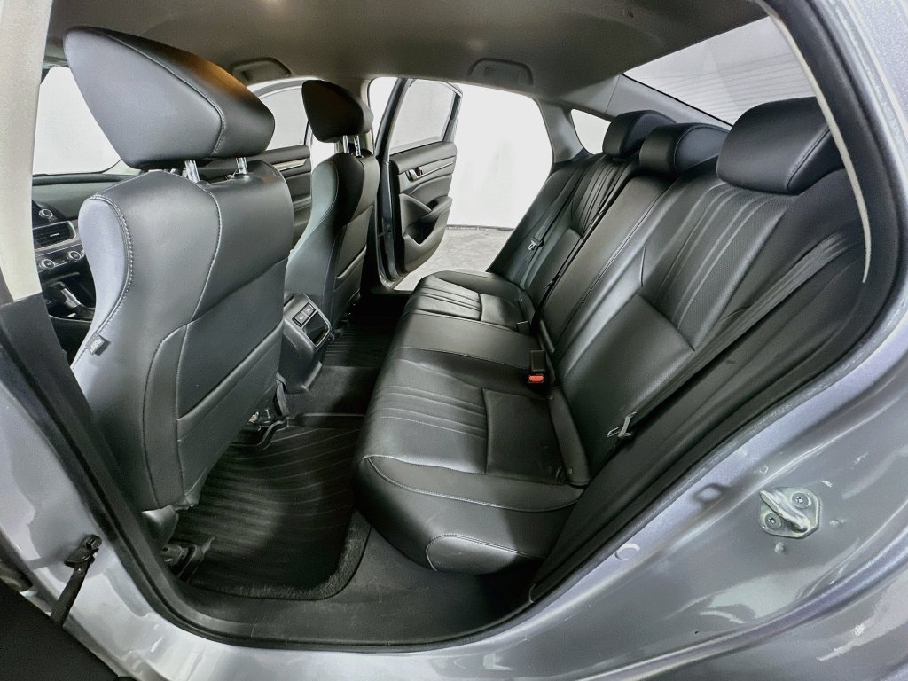 Used 2021 Honda Accord Sport Special Edition image 16