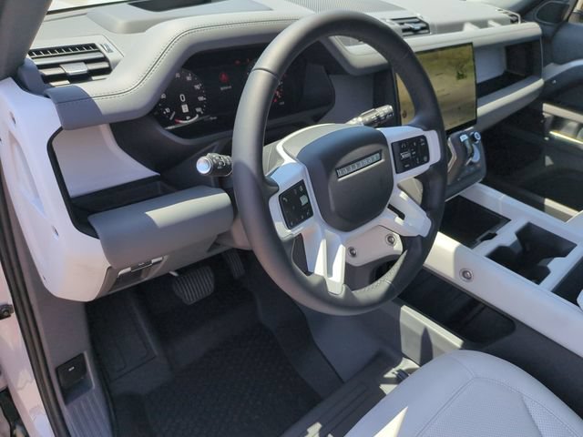 New 2026 Land Rover Defender 130 S AWD/4WD image 7