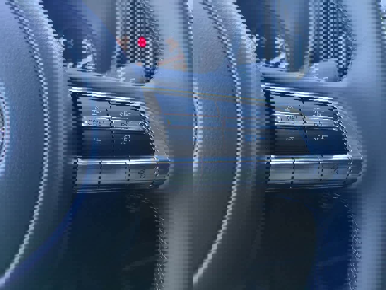 New 2026 MAZDA CX-50 AWD 2.5 Hybrid w/ Cargo Package image 24