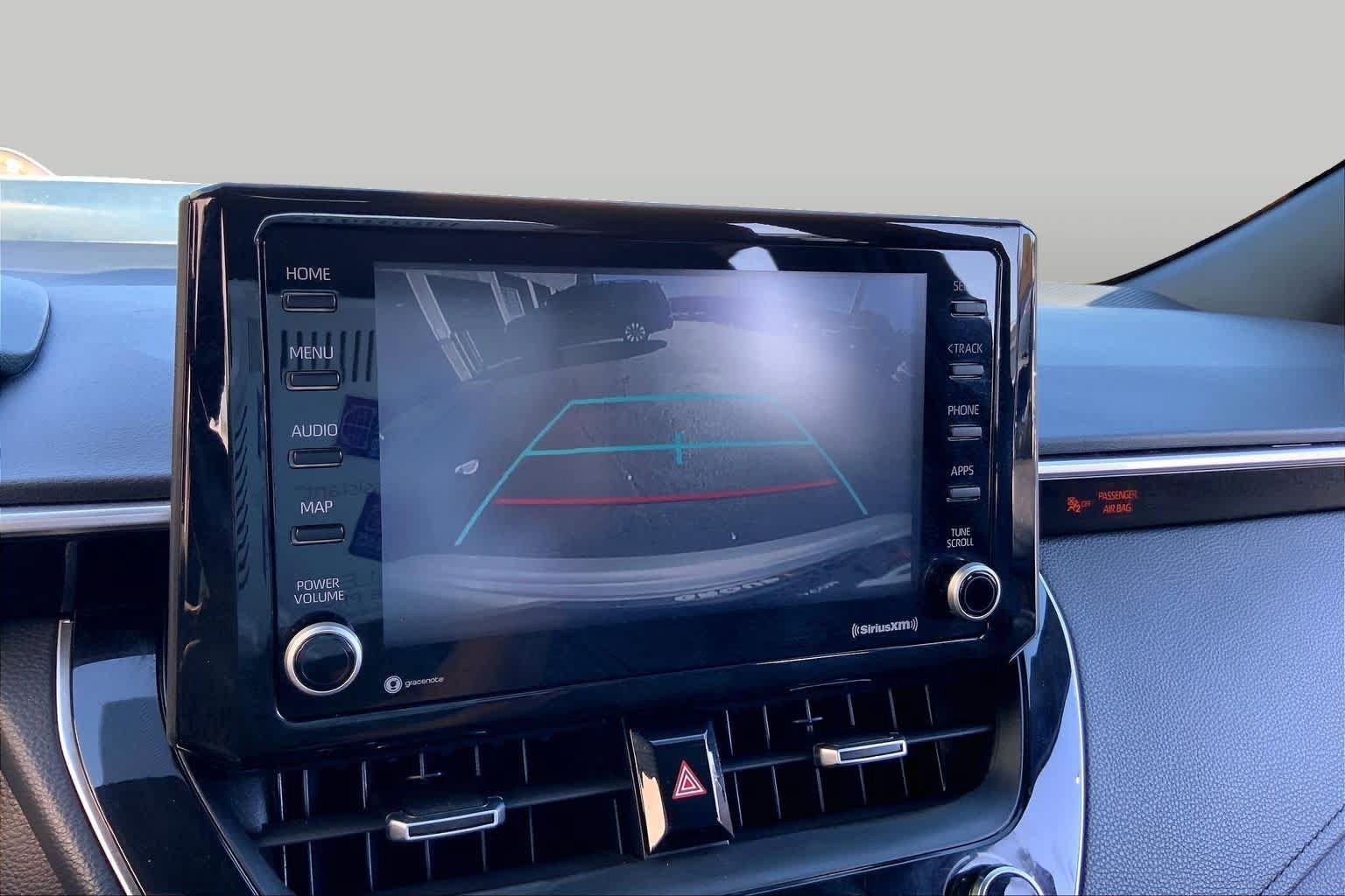 Used 2022 Toyota Corolla SE FWD image 26