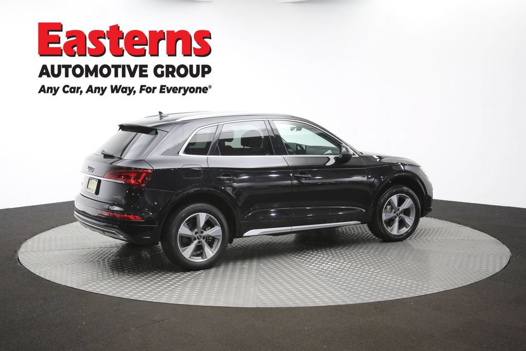 Used 2023 Audi Q5 Prestige w/ Prestige Package AWD/4WD image 50