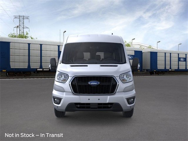New 2025 Ford Transit 350 XLT image 6