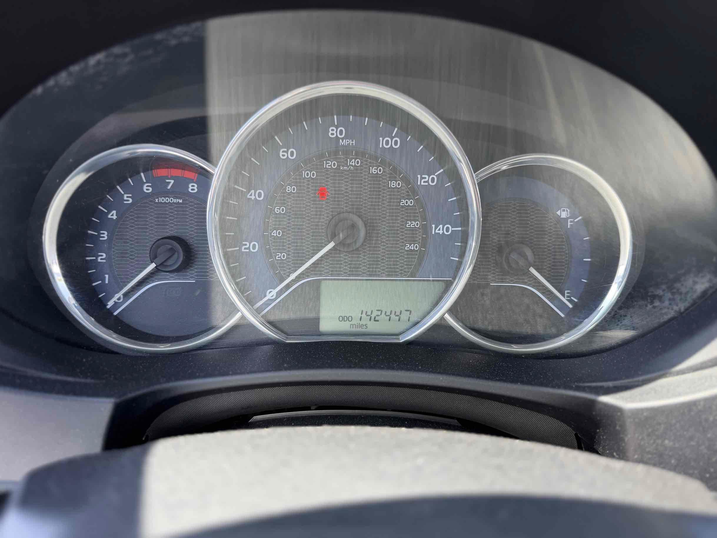 Used 2014 Toyota Corolla LE FWD image 16