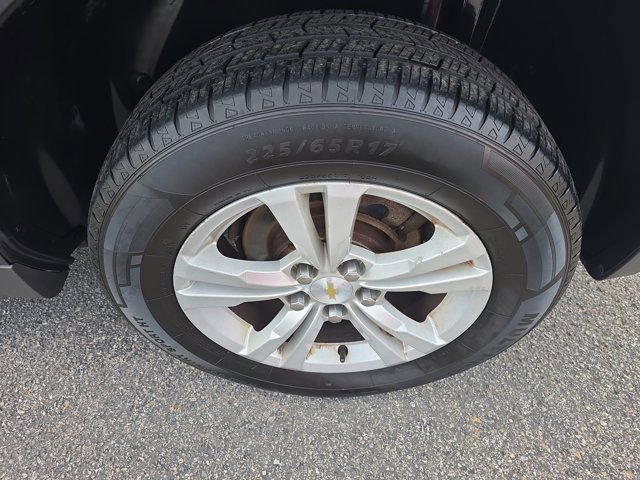Used 2015 Chevrolet Equinox LT w/ Driver Convenience Package image 10