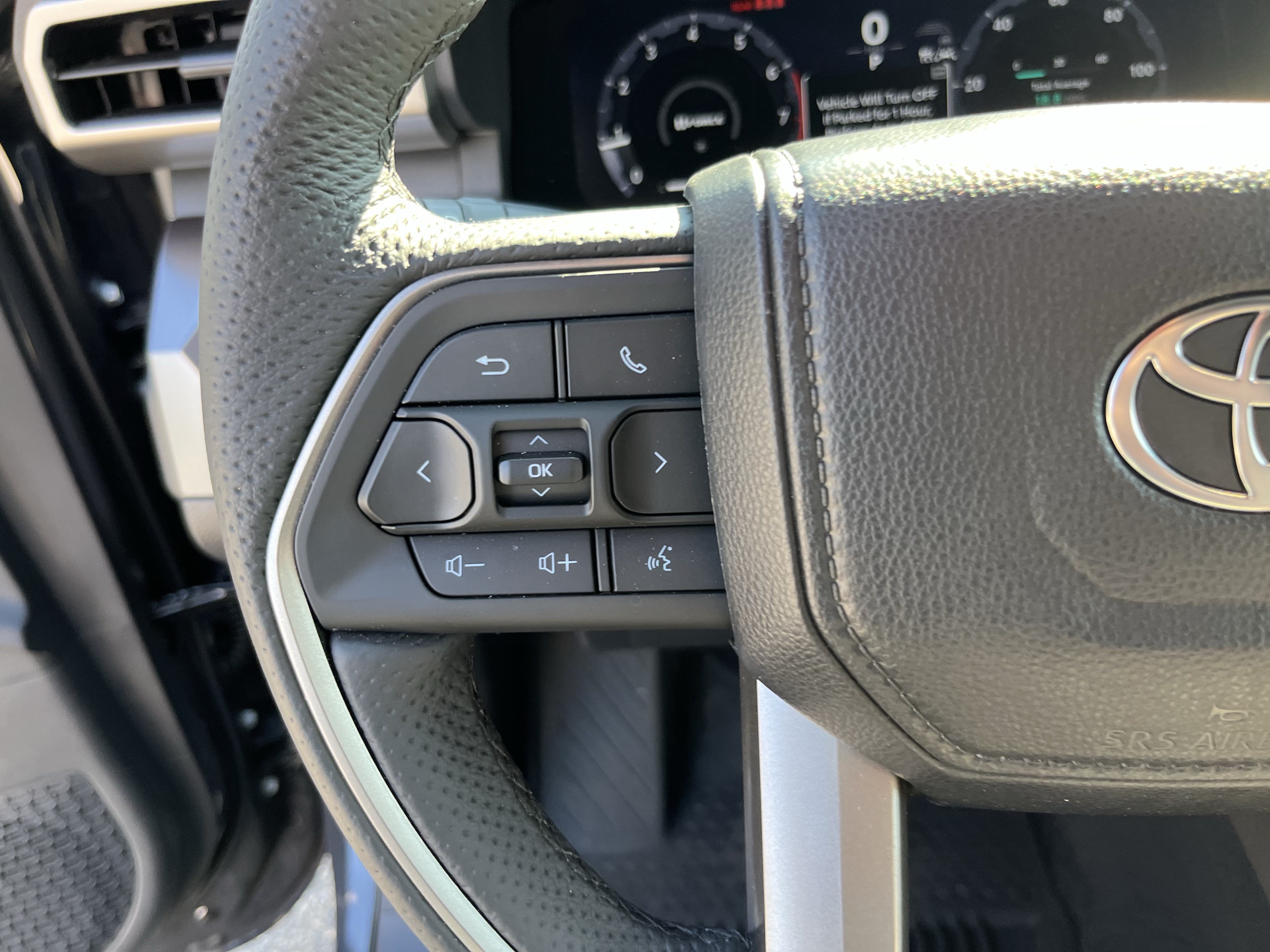 Used 2026 Toyota Tacoma TRD Off-Road AWD/4WD image 20