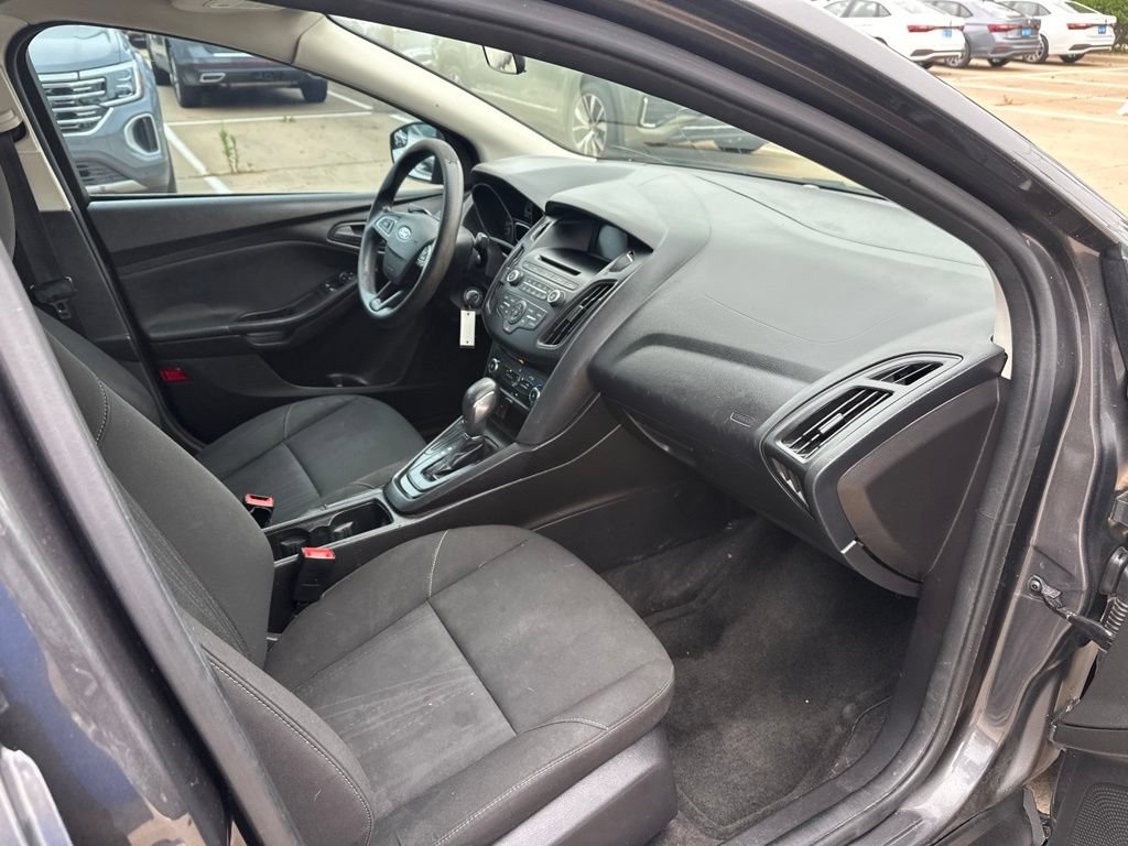 Used 2016 Ford Focus S FWD image 21