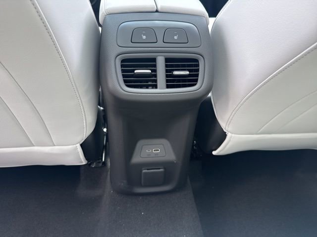 New 2026 Buick Envision Avenir AWD/4WD image 32