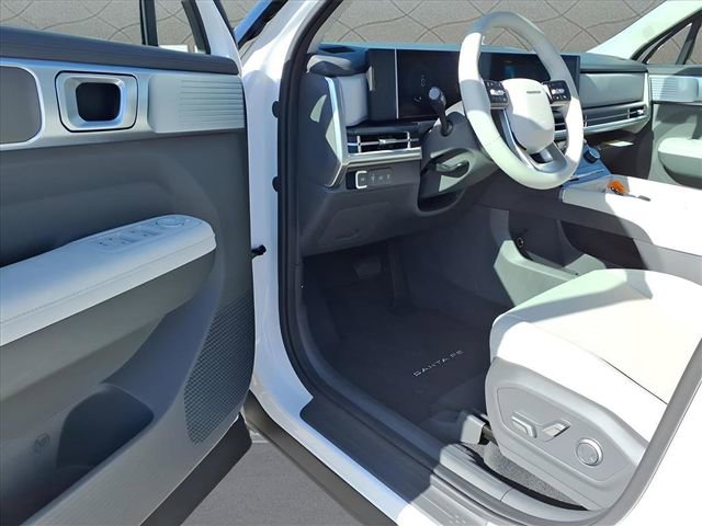 New 2026 Hyundai Santa Fe SEL image 14