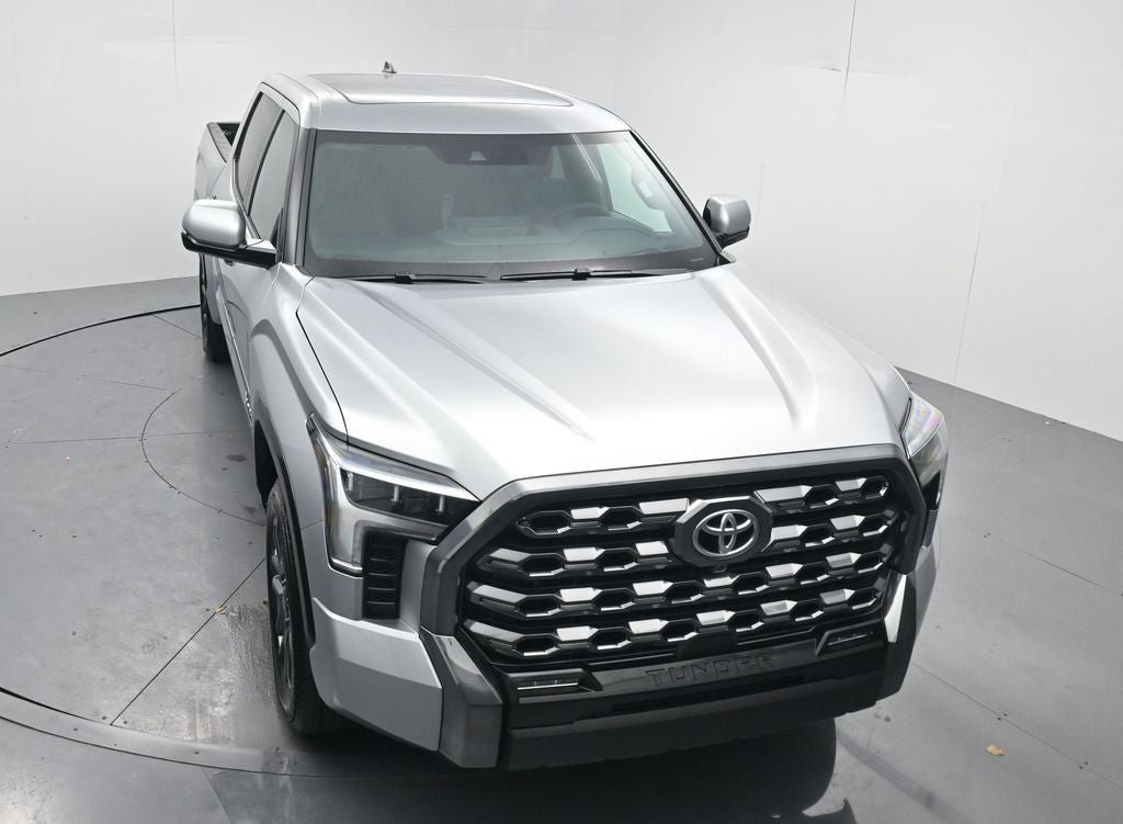 New 2026 Toyota Tundra Platinum AWD/4WD image 67