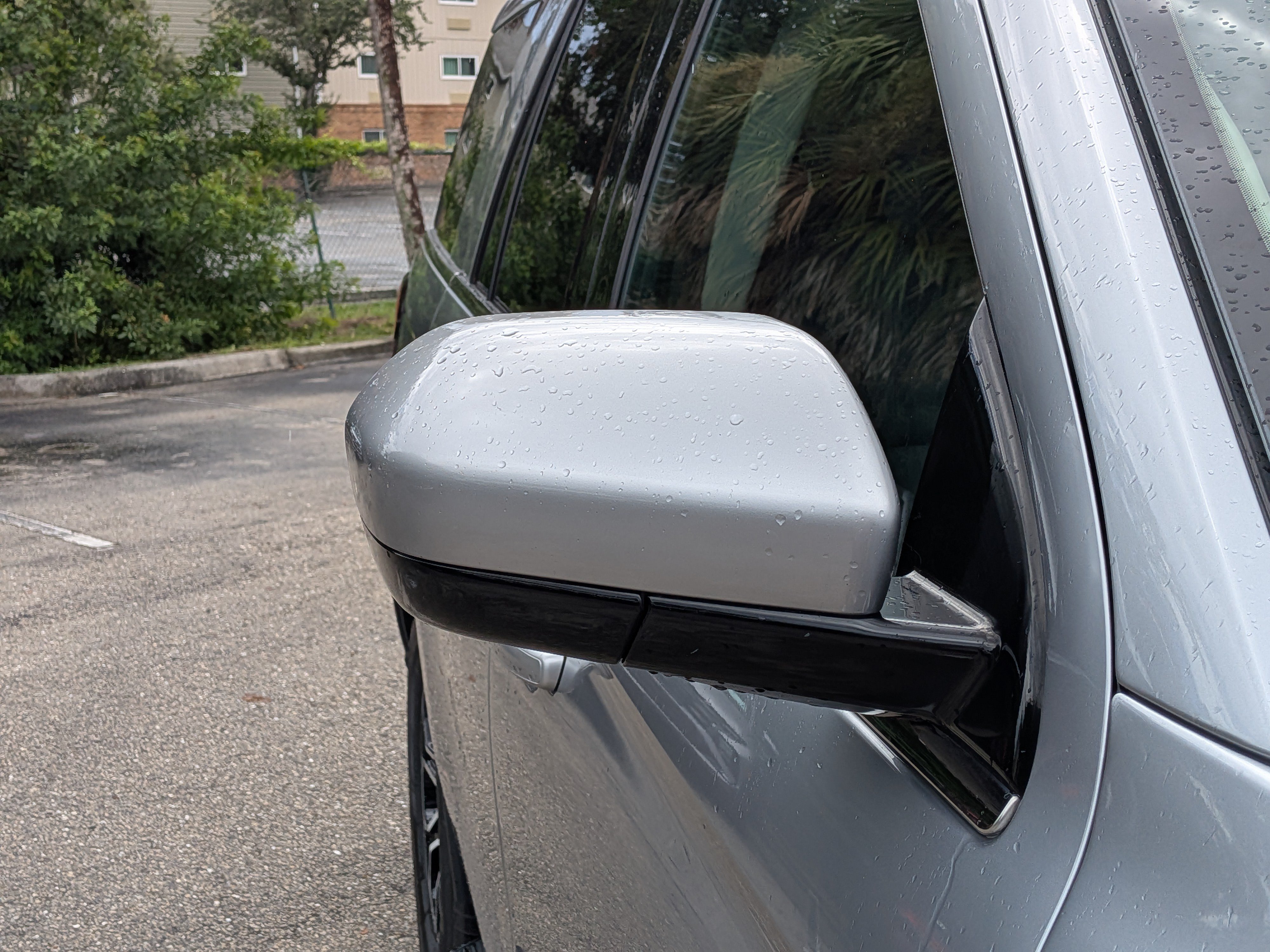 Used 2024 Ford Expedition XLT RWD image 12