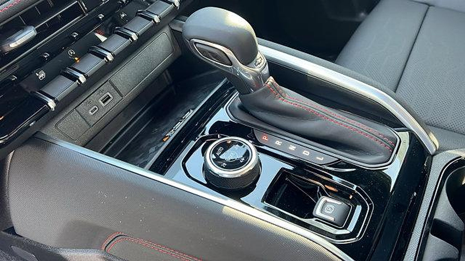 New 2026 Chevrolet Colorado Z71 w/ Technology Package image 22