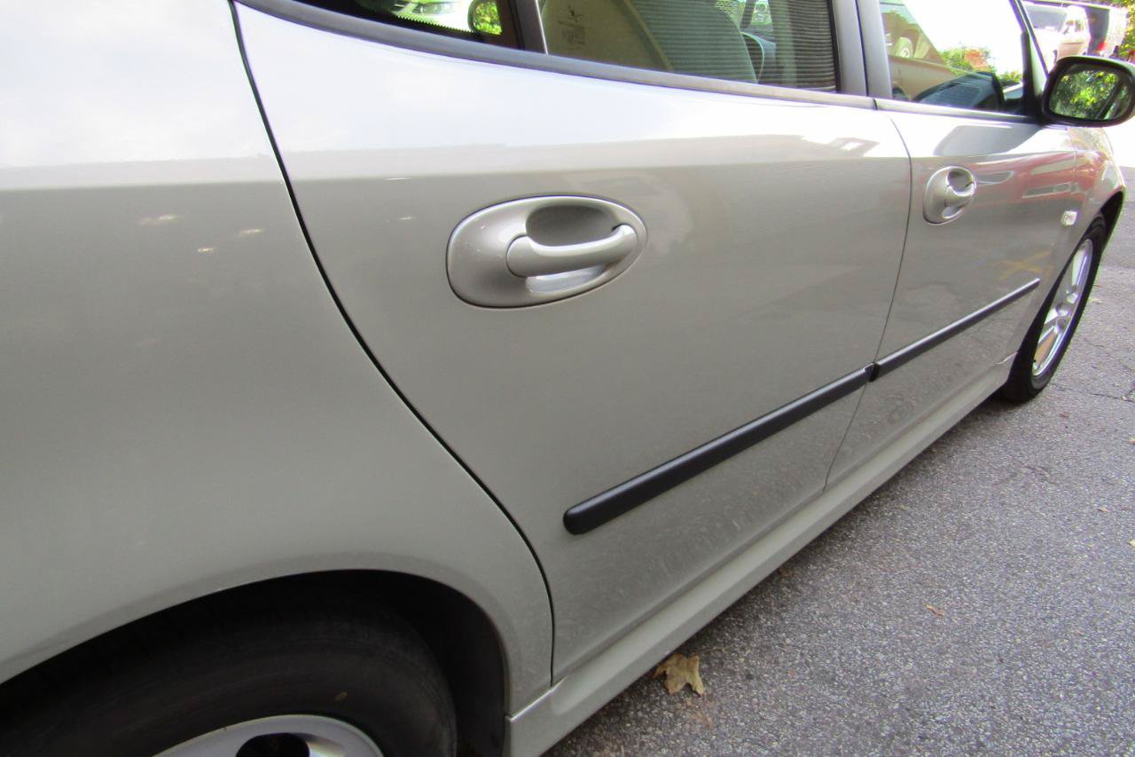 Used 2007 Saab 9-3 2.0T FWD image 19